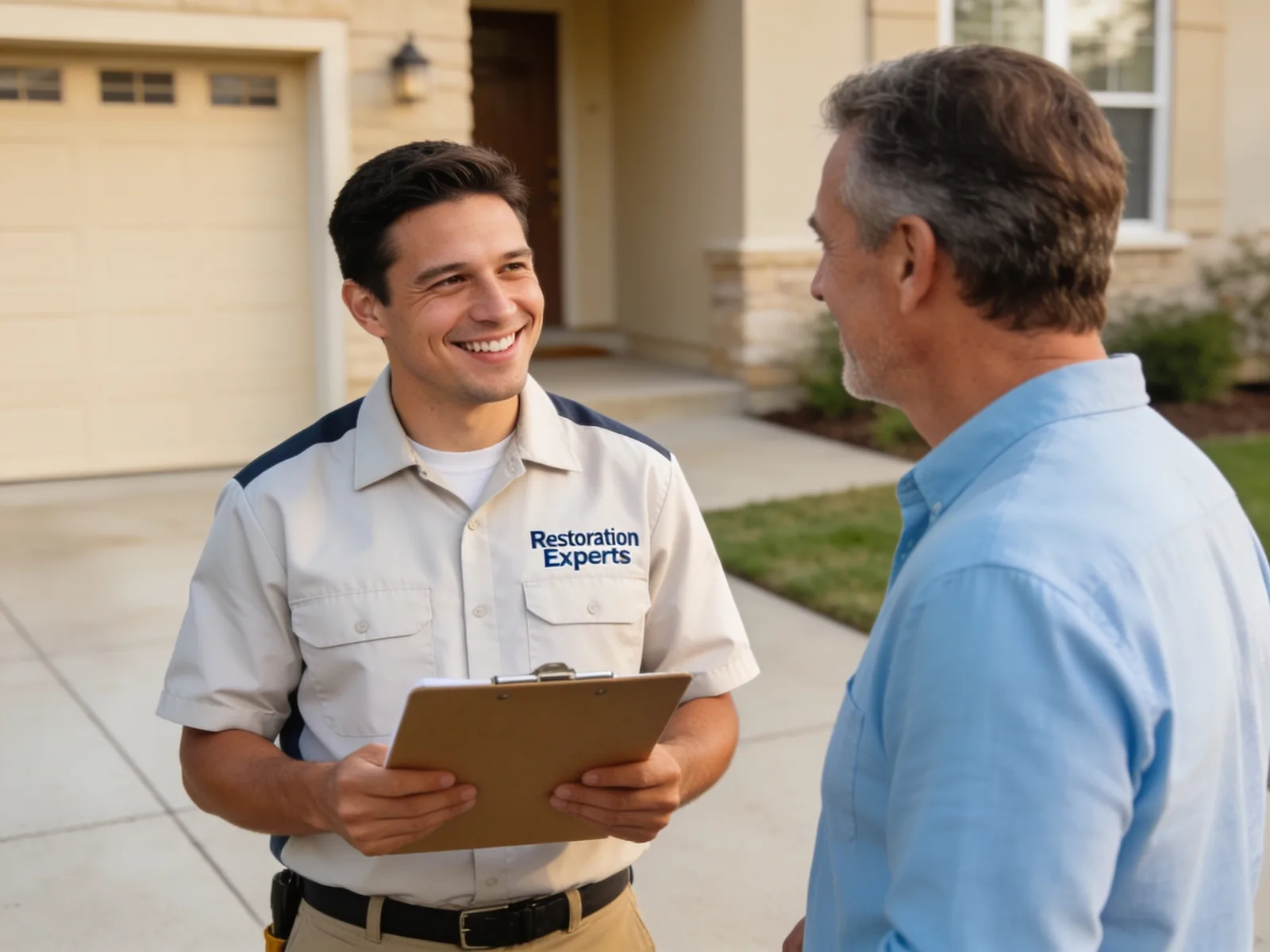 Water Damage Cleanup Waldron, MI FAQs